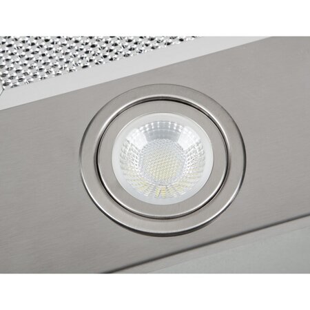 Кухонна витяжка Ventolux PUNTO 52 X (800) KN Изображение