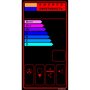 Кухонна витяжка Ventolux PUNTO 52 X (800) KN Изображение