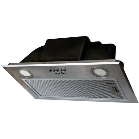 Кухонна витяжка Ventolux PUNTO 52 X (900) PB PC Зображення