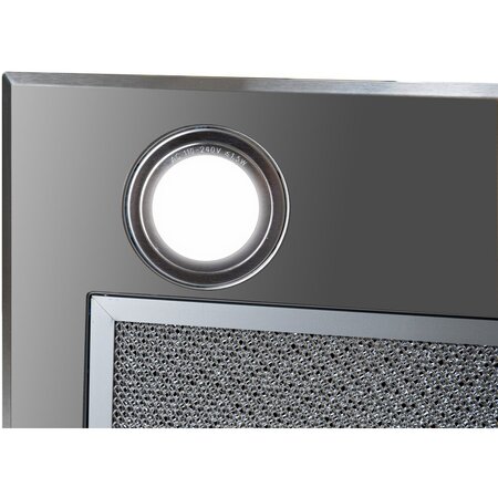 Витяжка Ventolux PUNTO 52 X (900) PB PC Изображение