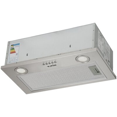 Кухонна витяжка Ventolux PUNTO 52 X (950) PB Изображение