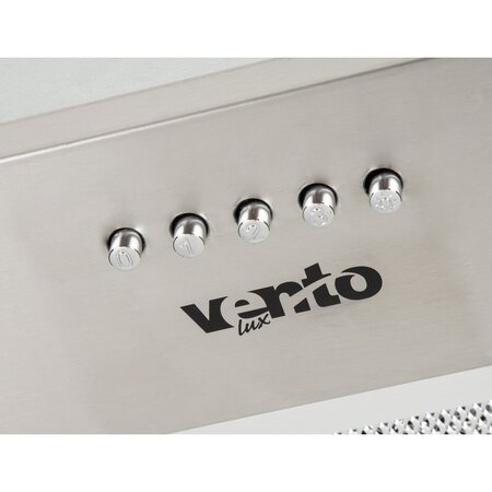 Кухонна витяжка Ventolux PUNTO 52 X (950) PB Изображение