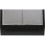 Витяжка Ventolux ROMA 50 BK LUX Изображение