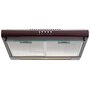 Витяжка Ventolux ROMA 50 BR LUX Изображение