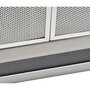 Витяжка Ventolux ROMA 50 INOX LUX Изображение