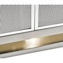 Витяжка Ventolux ROMA 50 INOX LUX Изображение