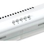 Витяжка Ventolux ROMA 50 WH 2M LUX Изображение