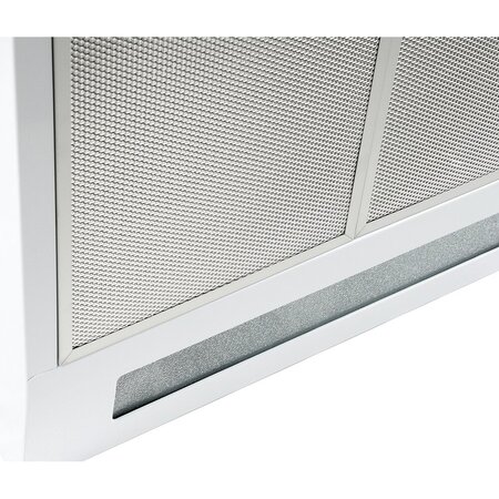 Витяжка Ventolux ROMA 50 WH 2M LUX Изображение