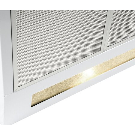 Витяжка Ventolux ROMA 50 WH 2M LUX Изображение