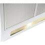 Витяжка Ventolux ROMA 50 WH 2M LUX Изображение