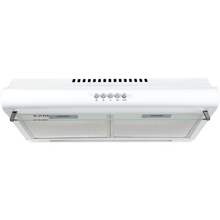Витяжка Ventolux ROMA 50 WH 2M LUX Изображение