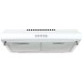 Витяжка Ventolux ROMA 50 WH 2M LUX Изображение