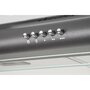 Витяжка Ventolux ROMA 60 BK LUX Изображение