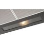 Витяжка Ventolux ROMA 60 BK LUX Изображение