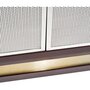 Витяжка Ventolux ROMA 60 BR 2M LUX Изображение