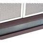 Витяжка Ventolux ROMA 60 BR LUX Изображение