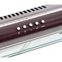 Витяжка Ventolux ROMA 60 BR LUX Изображение