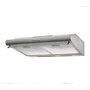 Витяжка Ventolux ROMA 60 INOX 2M LUX Изображение