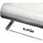Витяжка Ventolux ROMA 60 INOX 2M LUX Изображение