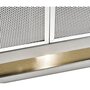 Витяжка Ventolux ROMA 60 INOX 2M LUX Изображение