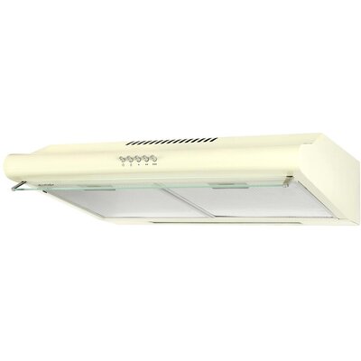 Кухонна витяжка Ventolux ROMA 60 IVORY 2M LUX Изображение