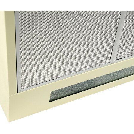 Витяжка Ventolux ROMA 60 IVORY 2M LUX Изображение
