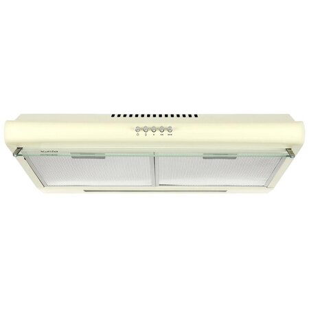 Витяжка Ventolux ROMA 60 IVORY 2M LUX Изображение
