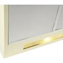 Витяжка Ventolux ROMA 60 IVORY LUX Изображение