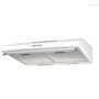 Витяжка Ventolux ROMA 60 WH 2M LUX Изображение