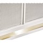 Витяжка Ventolux ROMA 60 WH 2M LUX Изображение
