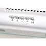 Витяжка Ventolux ROMA 60 WH 2M LUX Изображение