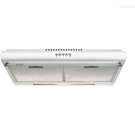 Витяжка Ventolux ROMA 60 WH 2M LUX Изображение