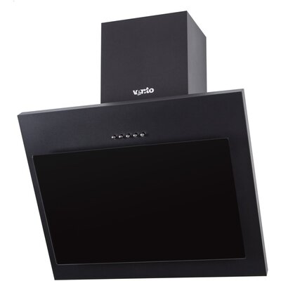 Кухонна витяжка Ventolux TIVOLI 50 BK (700) PB Зображення