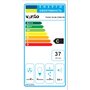 Витяжка Ventolux TIVOLI 50 BK (700) PB Изображение