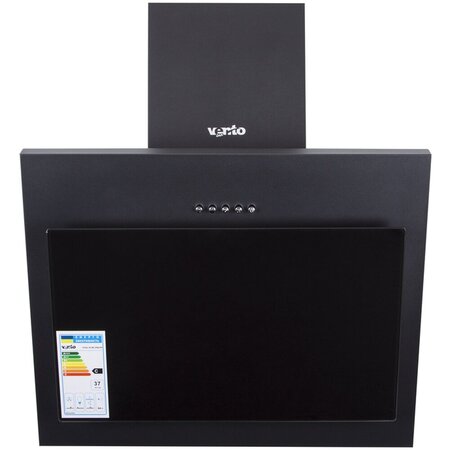 Витяжка Ventolux TIVOLI 50 BK (700) PB Изображение