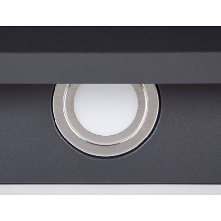 Витяжка Ventolux TIVOLI 50 BK (700) PB Изображение