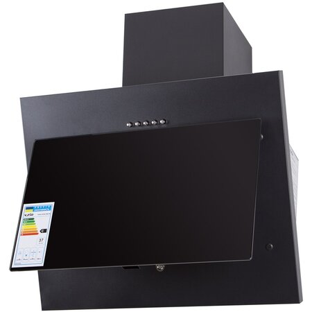 Витяжка Ventolux TIVOLI 50 BK (700) PB Изображение