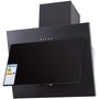Витяжка Ventolux TIVOLI 50 BK (700) PB Изображение
