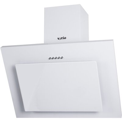 Кухонна витяжка Ventolux TIVOLI 60 WH (700) PB Зображення