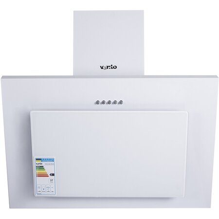 Кухонна витяжка Ventolux TIVOLI 60 WH (700) PB Изображение