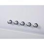 Кухонна витяжка Ventolux TIVOLI 60 WH (700) PB Изображение