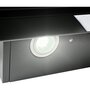 Витяжка Ventolux TOSCANA 60 BK (1000) TRC MM Изображение