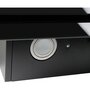 Витяжка Ventolux TOSCANA 60 BK (1000) TRC MM Изображение