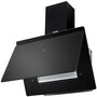 Витяжка Ventolux TOSCANA 60 BK (1000) TRC MM Изображение