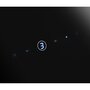 Кухонна витяжка Ventolux TOSCANA 60 BK (1200) TRC SD Изображение