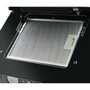 Кухонна витяжка Ventolux TOSCANA 60 BK (1200) TRC SD Изображение