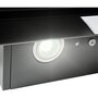 Кухонна витяжка Ventolux TOSCANA 60 BK (1200) TRC SD Изображение