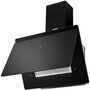 Кухонна витяжка Ventolux TOSCANA 60 BK (1200) TRC SD Изображение