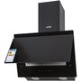 Кухонна витяжка Ventolux VIENNA 50 BK (800) TC Изображение