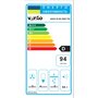 Витяжка Ventolux WAVE 60 BK (900) TRC Изображение